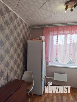 1-к квартира, вторичка, 33м2, 7/10 этаж