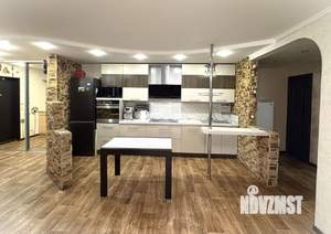 2-к квартира, вторичка, 74м2, 7/19 этаж