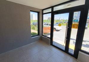 3-к квартира, сданный дом, 86м2, 1/9 этаж