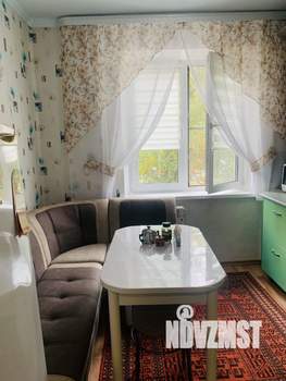 1-к квартира, вторичка, 33м2, 1/9 этаж
