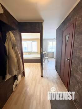 1-к квартира, вторичка, 32м2, 2/9 этаж