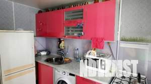 2-к квартира, вторичка, 52м2, 3/9 этаж