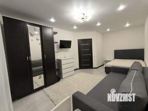 1-к квартира, вторичка, 35м2, 1/12 этаж