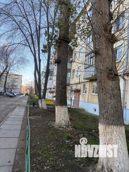 1-к квартира, вторичка, 31м2, 5/5 этаж