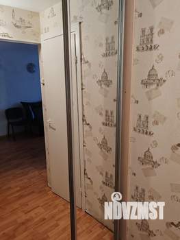 1-к квартира, вторичка, 29м2, 3/9 этаж