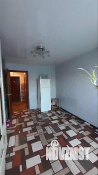 2-к квартира, вторичка, 34м2, 6/9 этаж