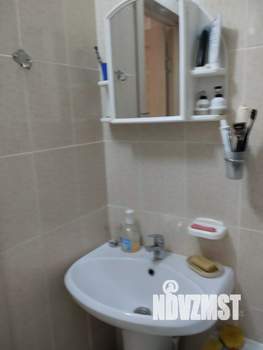 Студия квартира, вторичка, 30м2, 5/17 этаж