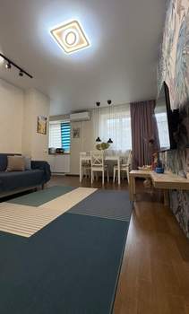3-к квартира, вторичка, 51м2, 1/5 этаж