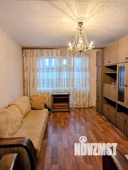 3-к квартира, вторичка, 59м2, 5/5 этаж