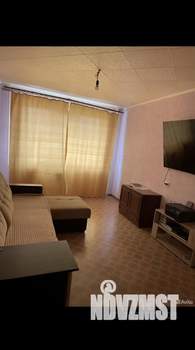 3-к квартира, вторичка, 66м2, 8/9 этаж