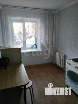 1-к квартира, вторичка, 40м2, 3/12 этаж