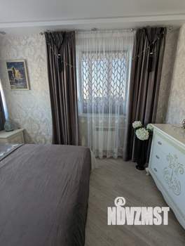 1-к квартира, вторичка, 49м2, 9/9 этаж