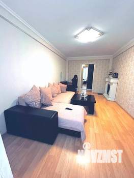 3-к квартира, вторичка, 68м2, 5/9 этаж