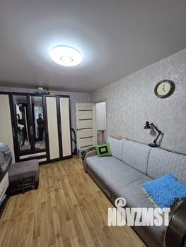 1-к квартира, вторичка, 30м2, 1/9 этаж