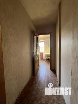 2-к квартира, вторичка, 43м2, 4/5 этаж