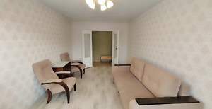 3-к квартира, вторичка, 65м2, 8/9 этаж