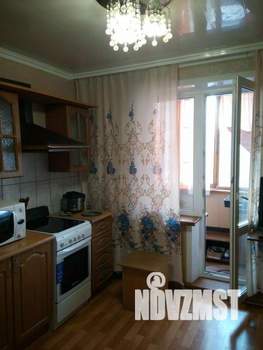 2-к квартира, вторичка, 54м2, 5/5 этаж