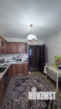 3-к квартира, вторичка, 69м2, 2/10 этаж