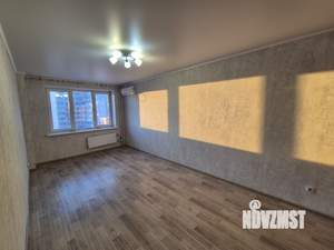 2-к квартира, вторичка, 55м2, 11/15 этаж