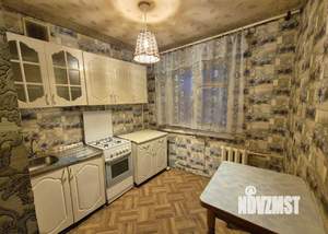 2-к квартира, вторичка, 44м2, 2/5 этаж