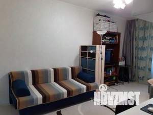 2-к квартира, вторичка, 47м2, 9/9 этаж