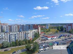 2-к квартира, вторичка, 79м2, 11/12 этаж