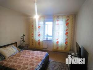 1-к квартира, вторичка, 39м2, 2/10 этаж