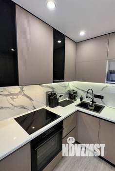 1-к квартира, вторичка, 33м2, 3/9 этаж
