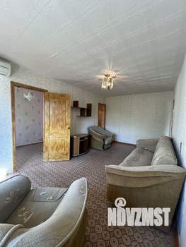 2-к квартира, вторичка, 43м2, 4/5 этаж