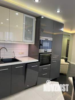 3-к квартира, вторичка, 85м2, 7/18 этаж
