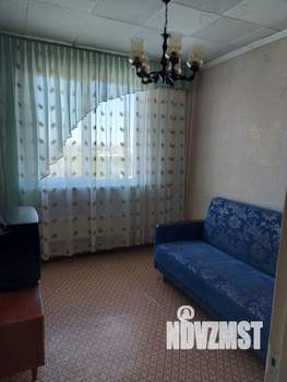 3-к квартира, вторичка, 61м2, 11/16 этаж