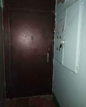 3-к квартира, вторичка, 61м2, 2/9 этаж