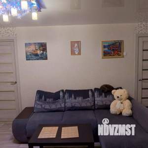 2-к квартира, вторичка, 43м2, 4/5 этаж