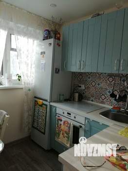 1-к квартира, вторичка, 30м2, 3/5 этаж