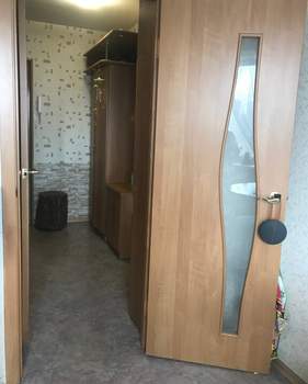 1-к квартира, вторичка, 34м2, 9/9 этаж