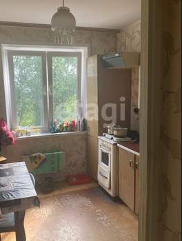 1-к квартира, вторичка, 33м2, 1/9 этаж