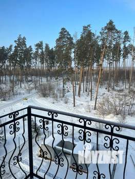 4-к квартира, вторичка, 150м2, 5/7 этаж