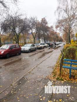 1-к квартира, вторичка, 33м2, 5/9 этаж