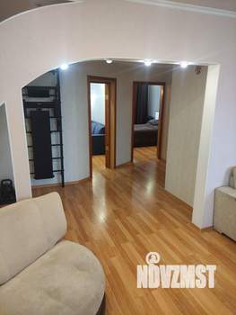 3-к квартира, вторичка, 91м2, 8/8 этаж