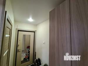 1-к квартира, вторичка, 31м2, 3/5 этаж