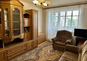 2-к квартира, вторичка, 42м2, 5/5 этаж