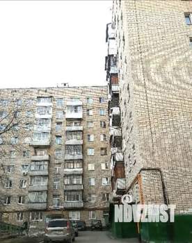 1-к квартира, вторичка, 34м2, 5/9 этаж