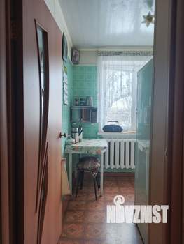 2-к квартира, вторичка, 46м2, 5/5 этаж