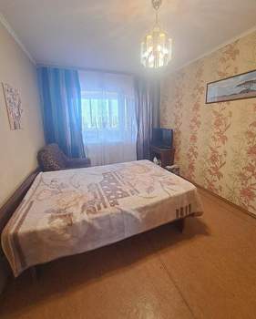 3-к квартира, вторичка, 65м2, 7/9 этаж