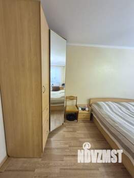 2-к квартира, вторичка, 51м2, 2/9 этаж