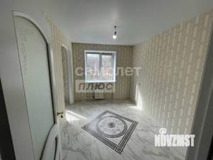 4-к квартира, вторичка, 61м2, 2/5 этаж