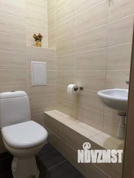 2-к квартира, вторичка, 72м2, 4/9 этаж