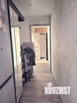 2-к квартира, вторичка, 44м2, 5/5 этаж