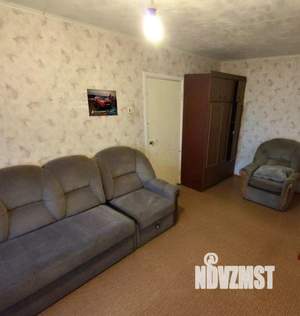 1-к квартира, вторичка, 34м2, 5/9 этаж