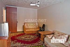 1-к квартира, вторичка, 30м2, 1/5 этаж